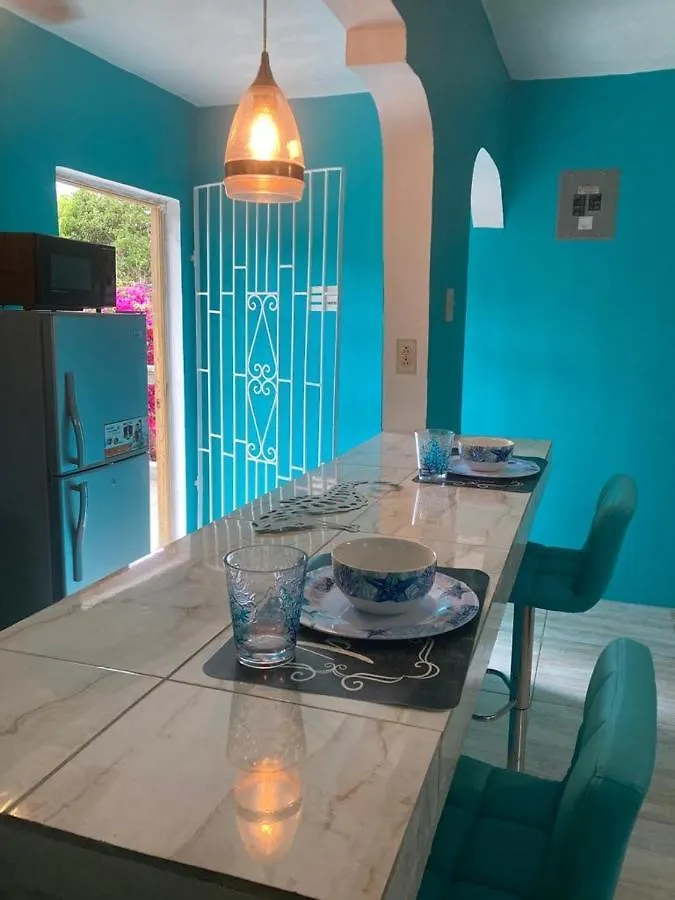 Yanceylargo Estate - Newly Built Modern 1 Bedroom Suite Villa Montego Bay