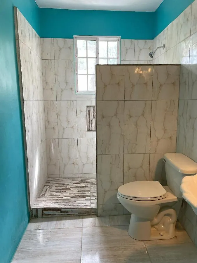 Yanceylargo Estate - Newly Built Modern 1 Bedroom Suite Villa Montego Bay