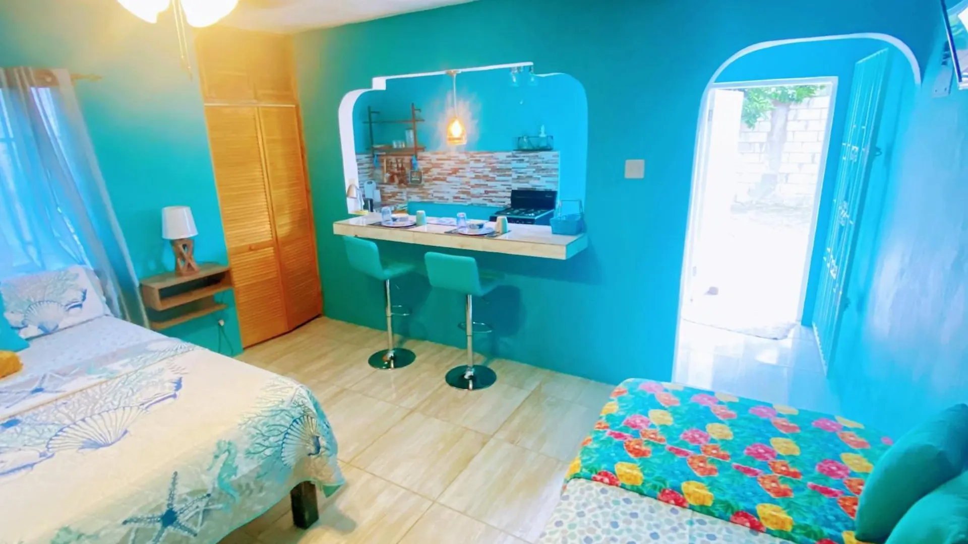 Yanceylargo Estate - Newly Built Modern 1 Bedroom Suite Villa Montego Bay 0*,