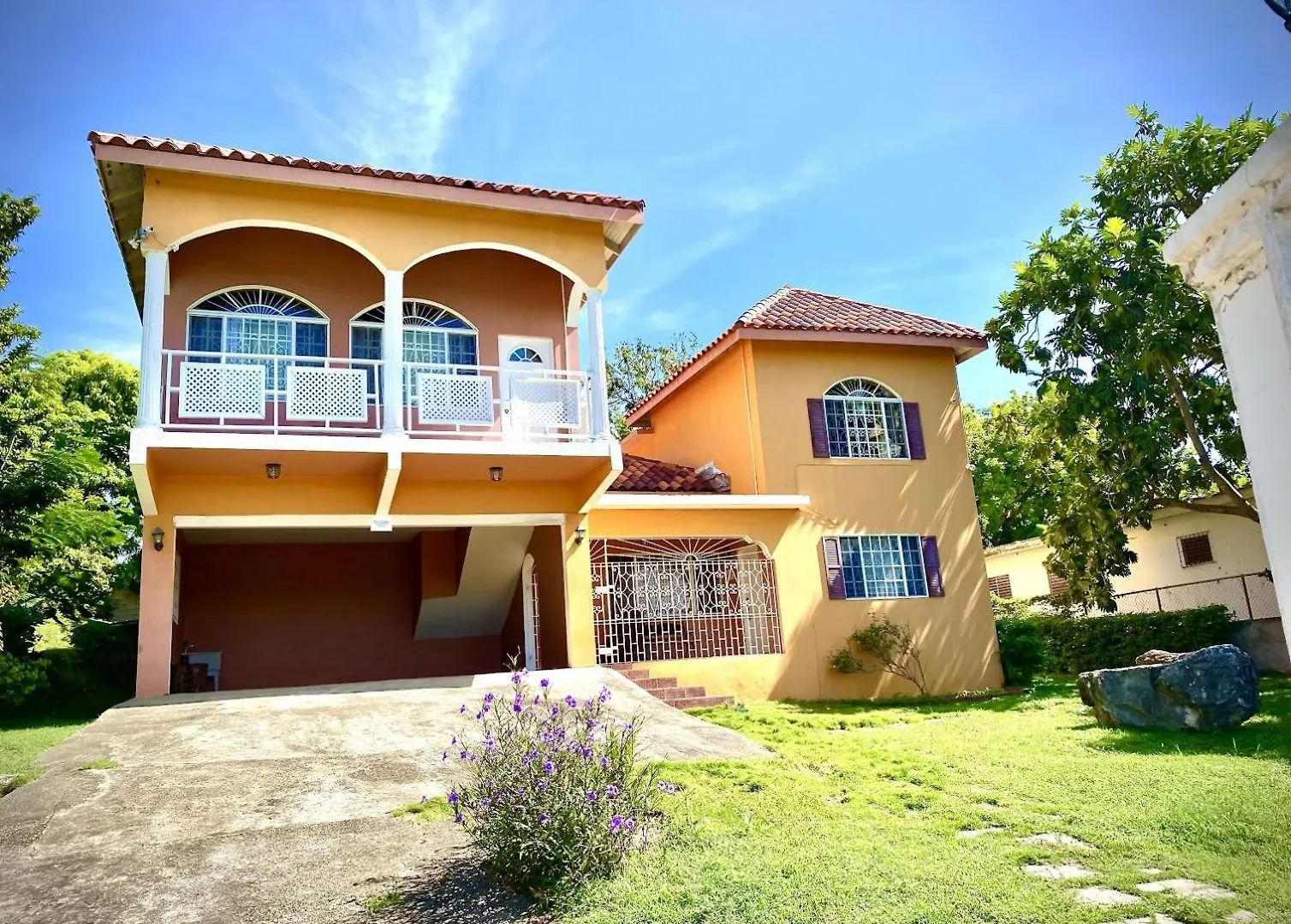 Yanceylargo Estate - Newly Built Modern 1 Bedroom Suite Villa Montego Bay